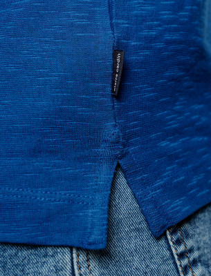 Мужское поло короткий рукав PIERRE CARDIN C5 21656.2136/6232