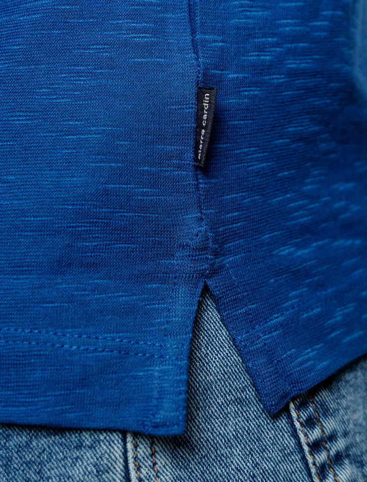 Мужское поло короткий рукав PIERRE CARDIN C5 21656.2136/6232 3 490 руб. 3 490 руб.