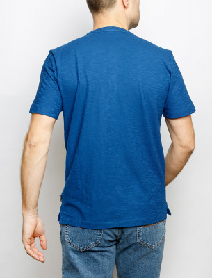 Мужское поло короткий рукав PIERRE CARDIN C5 21656.2136/6232