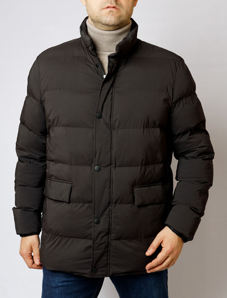 Мужская короткая куртка PIERRE CARDIN C8 10034.0015/9302 21 745 руб. 21 745 руб.