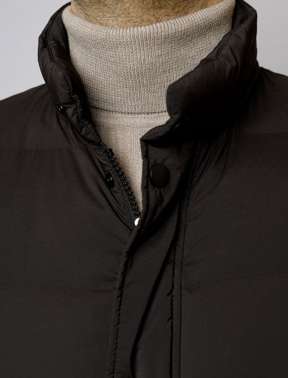 Мужская короткая куртка PIERRE CARDIN C8 10034.0015/9302