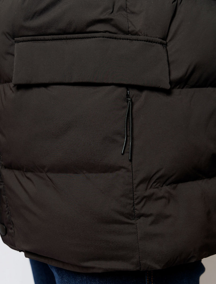 Мужская короткая куртка PIERRE CARDIN C8 10034.0015/9302 21 745 руб. 21 745 руб.