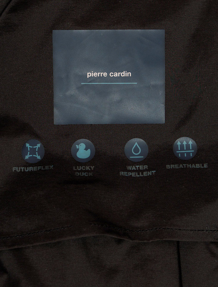 Мужская короткая куртка PIERRE CARDIN C8 10034.0015/9302 21 745 руб. 21 745 руб.