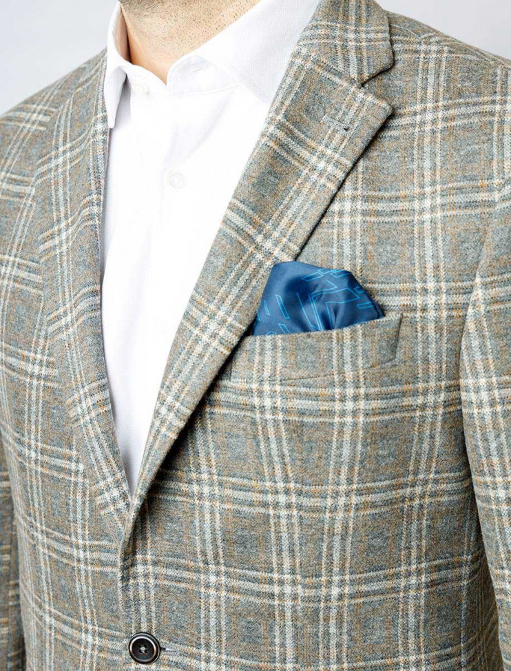 Мужской пиджак Pierre Cardin 42405/000/39139/7950 20 995 руб.  20 995 руб. 