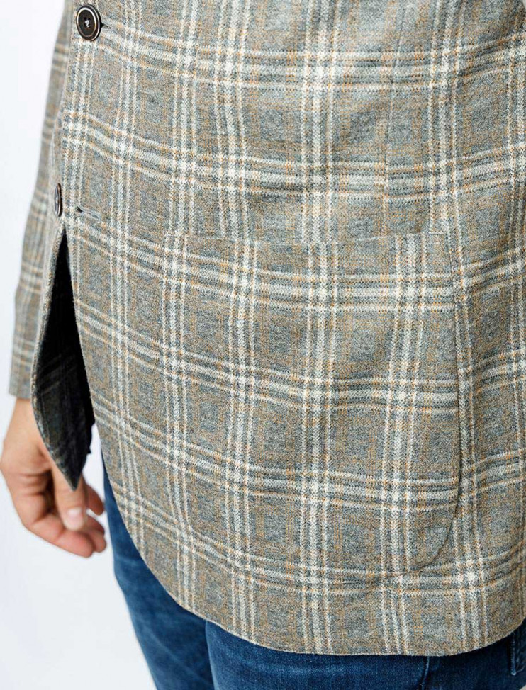 Мужской пиджак Pierre Cardin 42405/000/39139/7950 20 995 руб.  20 995 руб. 