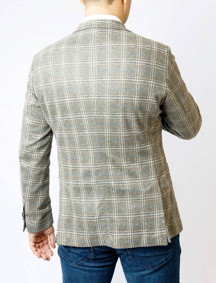 Мужской пиджак Pierre Cardin 42405/000/39139/7950 20 995 руб.  20 995 руб. 