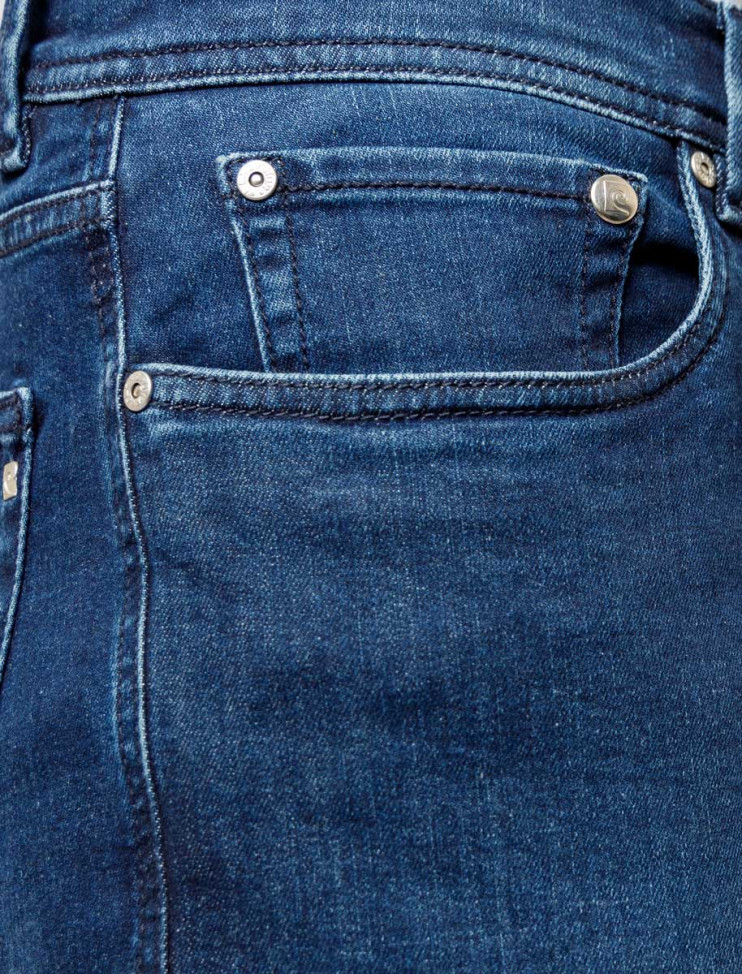 Мужские джинсы 5 карманов PIERRE CARDIN C7 34510.8048/6810 8 490 руб. 8 490 руб.