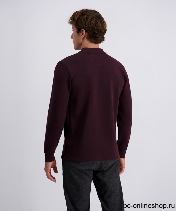 Мужское поло длинный рукав Pierre Cardin C5 30775.3072/4313 8 243 руб. 8 243 руб.