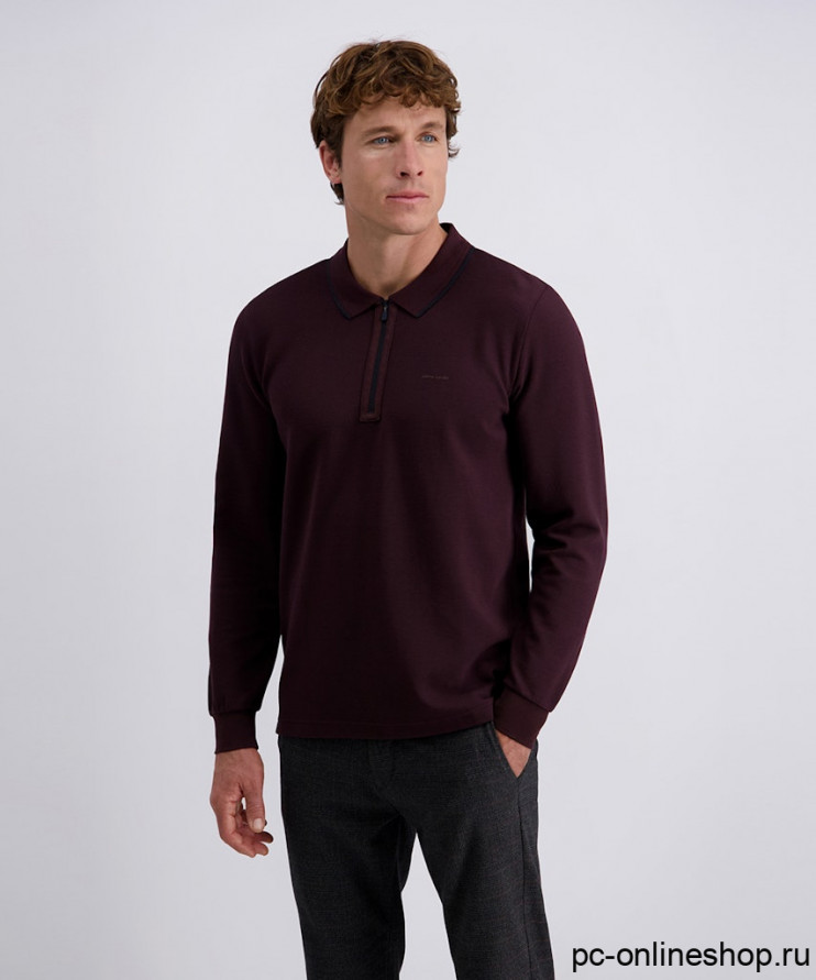 Мужское поло длинный рукав Pierre Cardin C5 30775.3072/4313 8 243 руб. 8 243 руб.