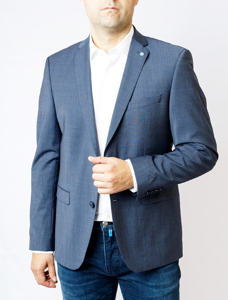 Мужской пиджак Pierre Cardin 52261/810/55851/3050 15 990 руб.  15 990 руб.