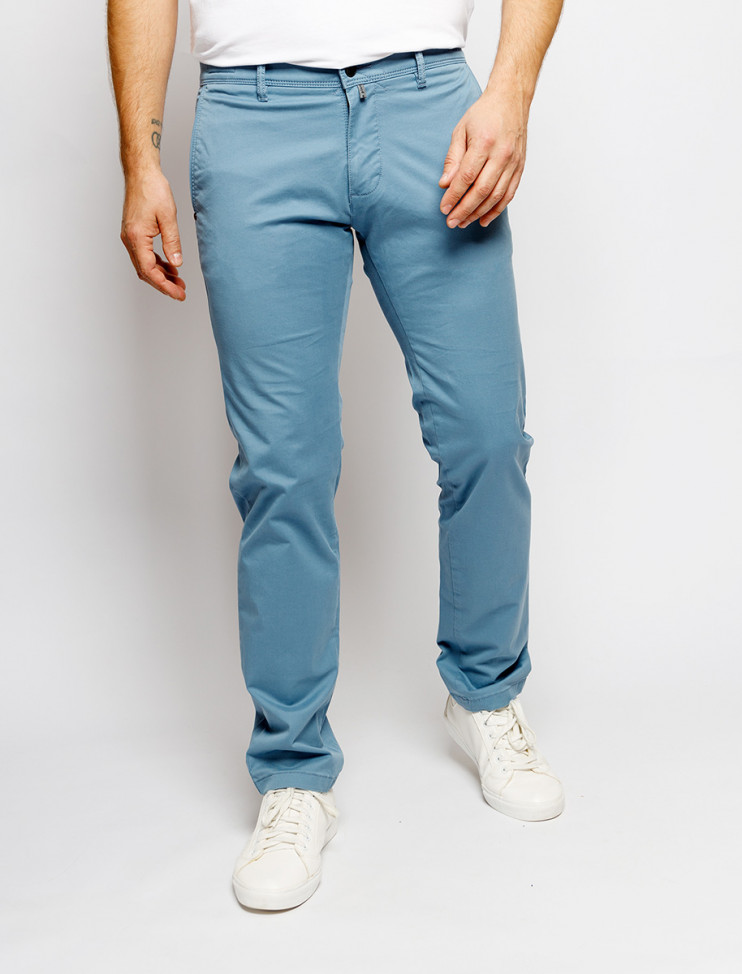 Мужские брюки PIERRE CARDIN C3 30050.4017/6227 9 745 руб. 9 745 руб.