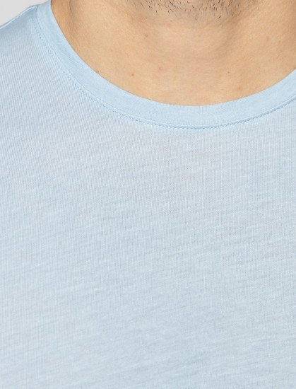 Мужская футболка короткий рукав PIERRE CARDIN C5 21140.2088/5024