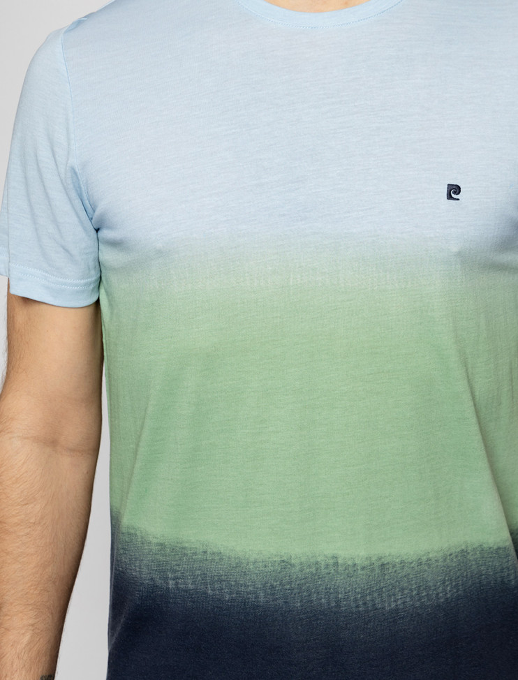 Мужская футболка короткий рукав PIERRE CARDIN C5 21140.2088/5024 3 495 руб.  3 495 руб. 