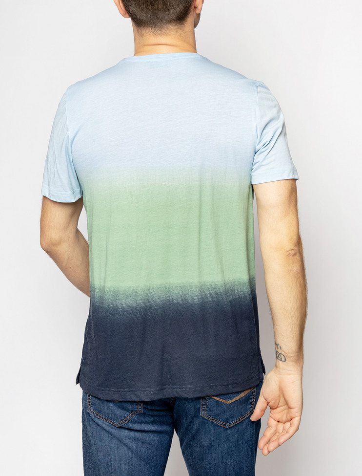 Мужская футболка короткий рукав PIERRE CARDIN C5 21140.2088/5024 3 495 руб.  3 495 руб. 