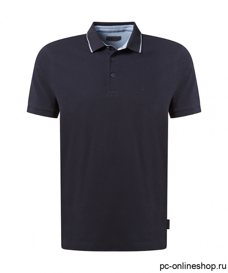 Мужское поло короткий рукав Pierre Cardin C5 21374.2112/6325 10 990 руб. 10 990 руб.