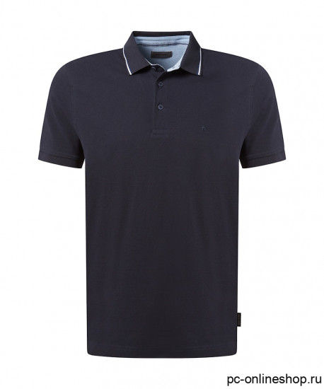 Мужское поло короткий рукав Pierre Cardin C5 21374.2112/6325