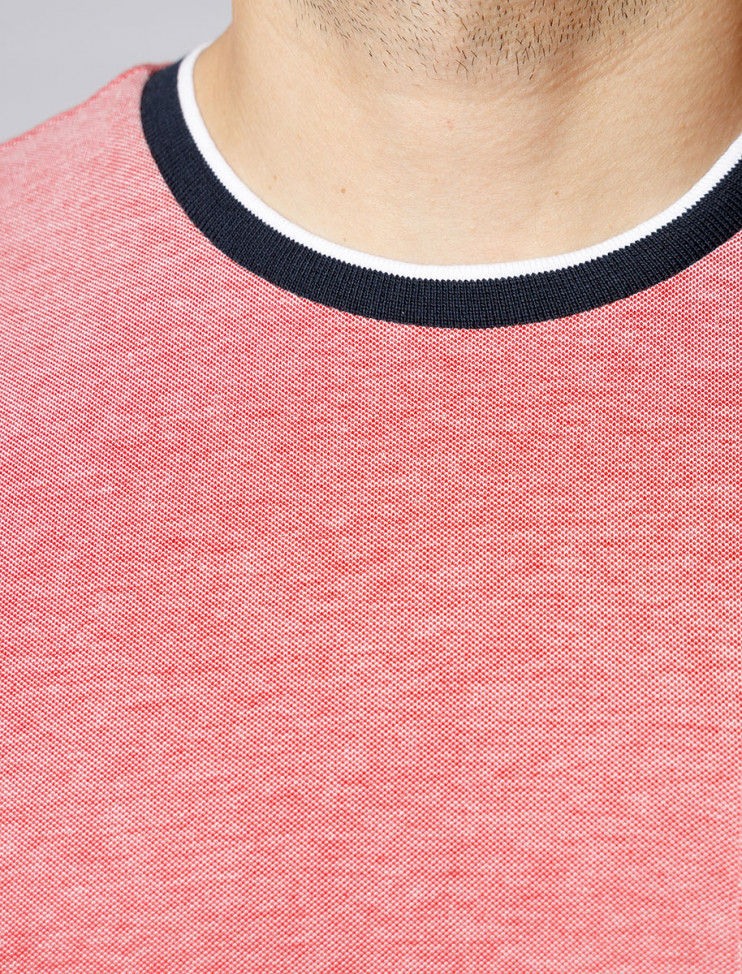 Мужская футболка короткий рукав PIERRE CARDIN C5 20870.2062/4002 4 245 руб.  4 245 руб. 