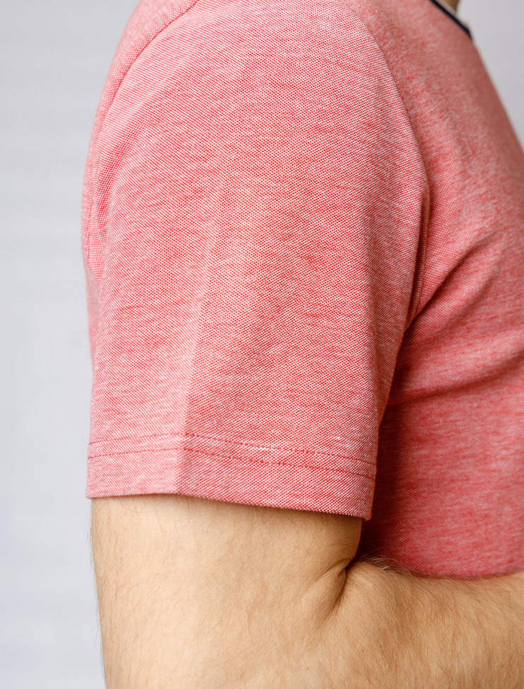 Мужская футболка короткий рукав PIERRE CARDIN C5 20870.2062/4002 4 245 руб.  4 245 руб. 