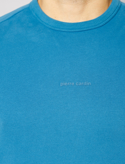Мужская толстовка PIERRE CARDIN C5 40030.4012/6201