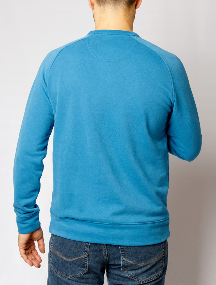 Мужская толстовка PIERRE CARDIN C5 40030.4012/6201 6 490 руб. 6 490 руб.