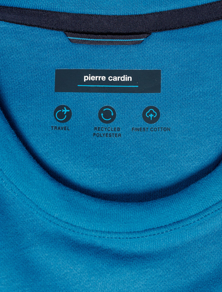 Мужская толстовка PIERRE CARDIN C5 40030.4012/6201 6 490 руб. 6 490 руб.