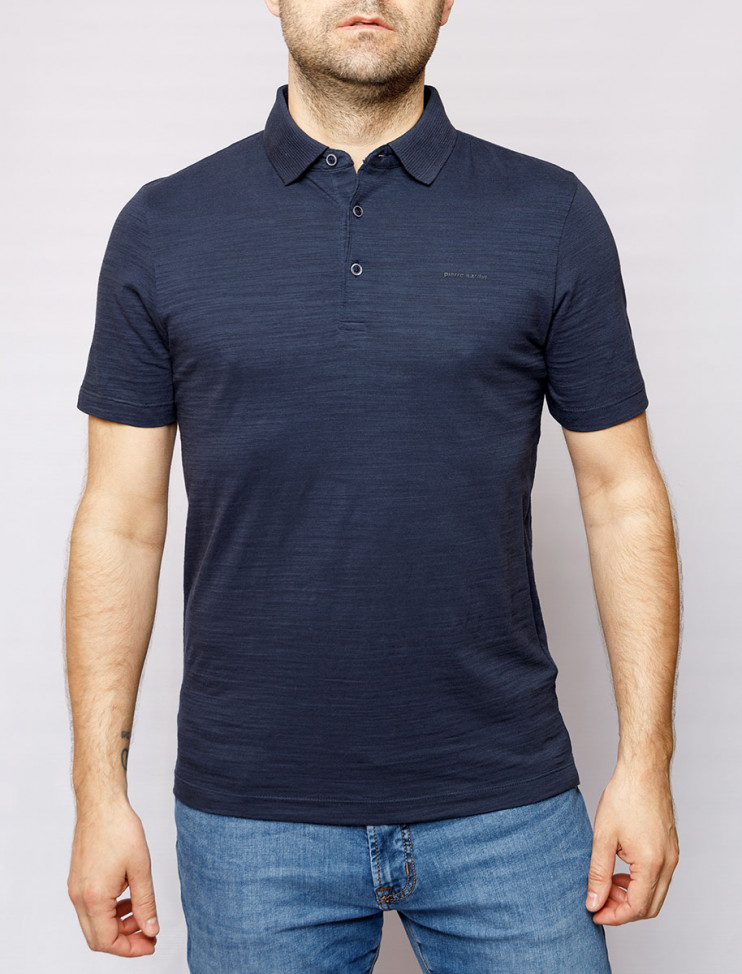 Мужское поло короткий рукав PIERRE CARDIN C5 20614.2043/6319 5 490 руб. 5 490 руб.