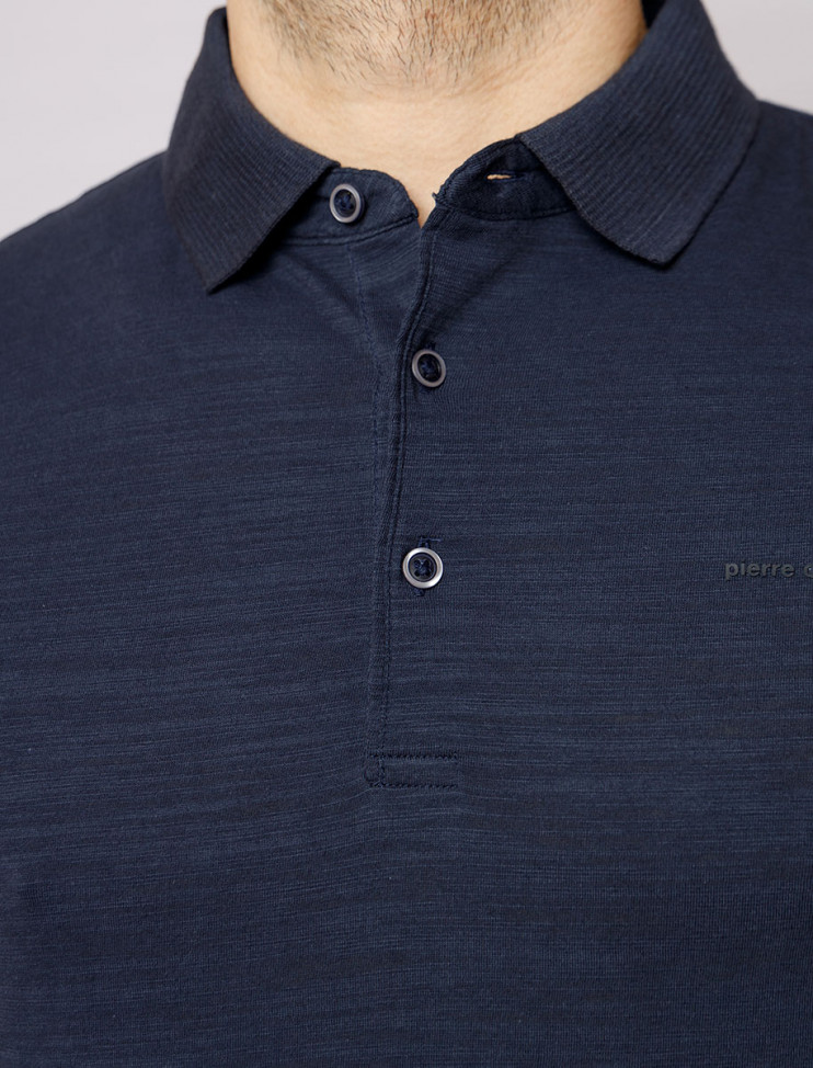 Мужское поло короткий рукав PIERRE CARDIN C5 20614.2043/6319 5 490 руб. 5 490 руб.