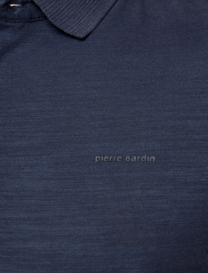 Мужское поло короткий рукав PIERRE CARDIN C5 20614.2043/6319