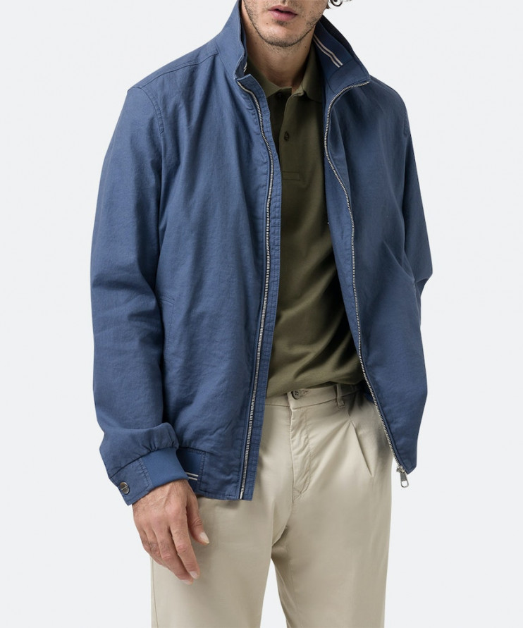 Мужская короткая куртка PIERRE CARDIN C8 10068.0029/6215 15 995 руб.  15 995 руб. 