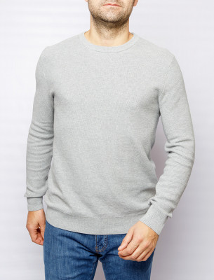 Джемпер круглый ворот PIERRE CARDIN C5 50600.5040/9102