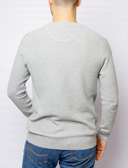 Джемпер круглый ворот PIERRE CARDIN C5 50600.5040/9102