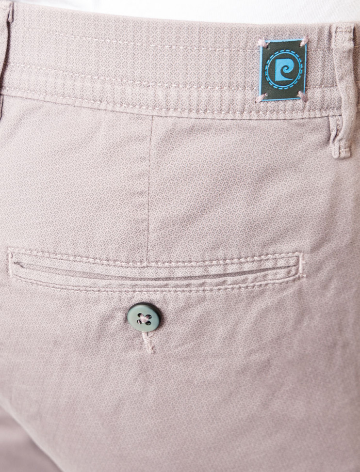 Мужские шорты PIERRE CARDIN C3 34770.4005/7101 4 790 руб. 4 790 руб.