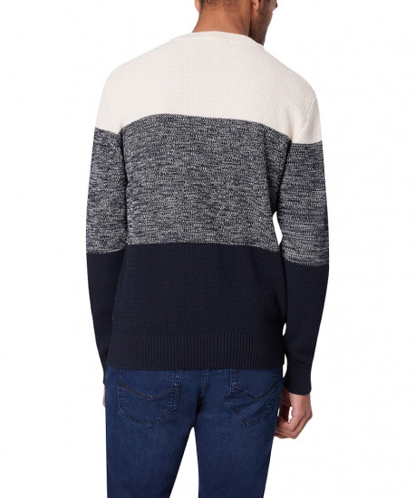 Джемпер круглый ворот PIERRE CARDIN C5 51220.5067/6323