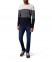 Джемпер круглый ворот PIERRE CARDIN C5 51220.5067/6323 15 490 руб.  15 490 руб.