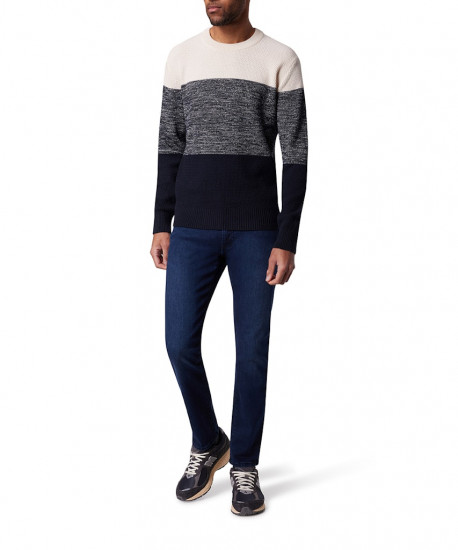 Джемпер круглый ворот PIERRE CARDIN C5 51220.5067/6323