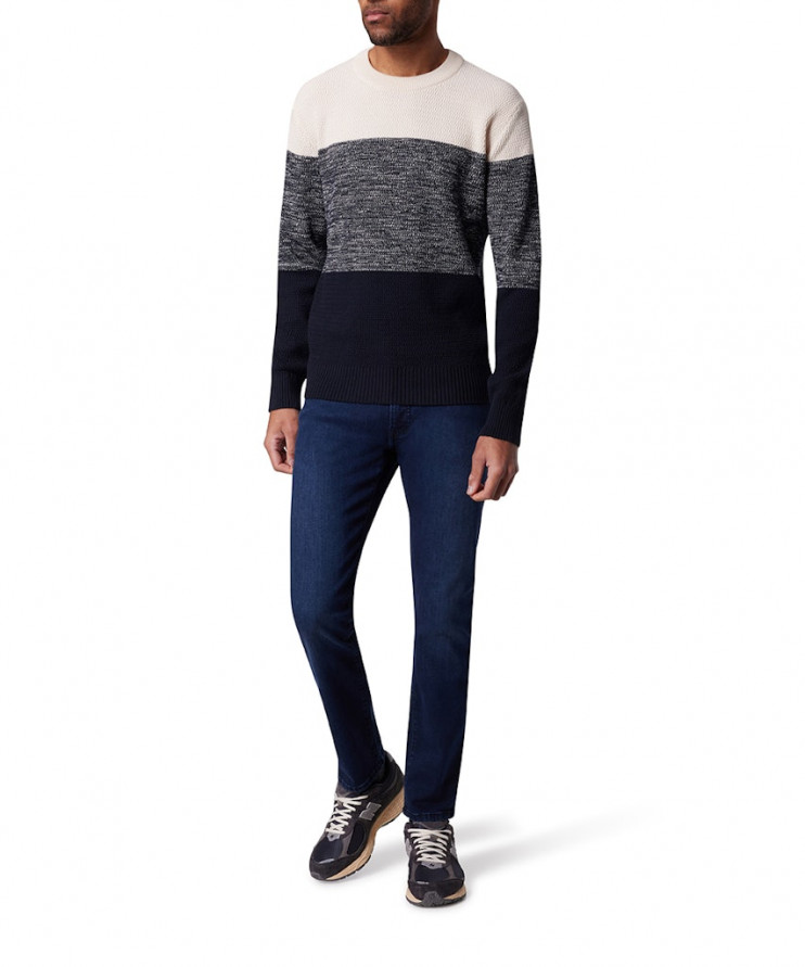 Джемпер круглый ворот PIERRE CARDIN C5 51220.5067/6323 15 490 руб.  15 490 руб.