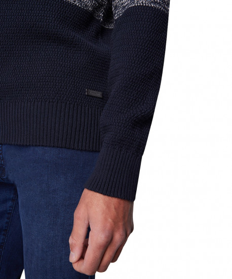 Джемпер круглый ворот PIERRE CARDIN C5 51220.5067/6323
