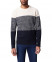 Джемпер круглый ворот PIERRE CARDIN C5 51220.5067/6323 15 490 руб.  15 490 руб.