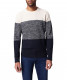 Джемпер круглый ворот PIERRE CARDIN C5 51220.5067/6323 15 490 руб.  15 490 руб.
