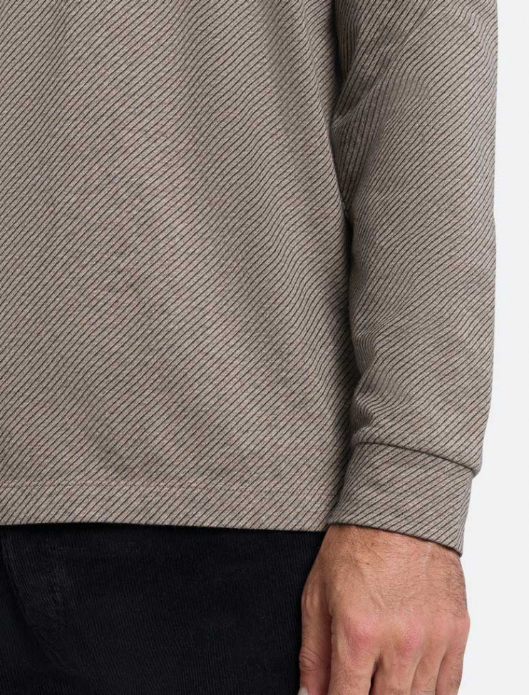 Мужское поло длинный рукав Pierre Cardin C5 30165.3011/1107 5 990 руб.  5 990 руб. 