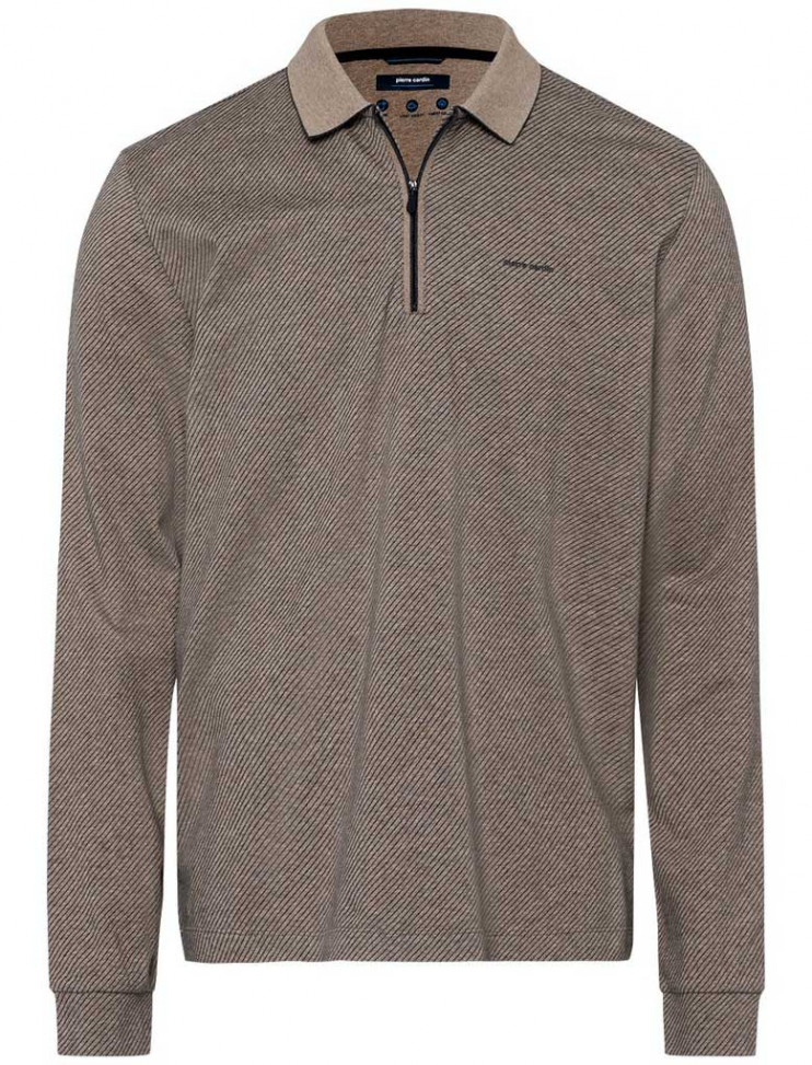 Мужское поло длинный рукав Pierre Cardin C5 30165.3011/1107 5 990 руб.  5 990 руб. 