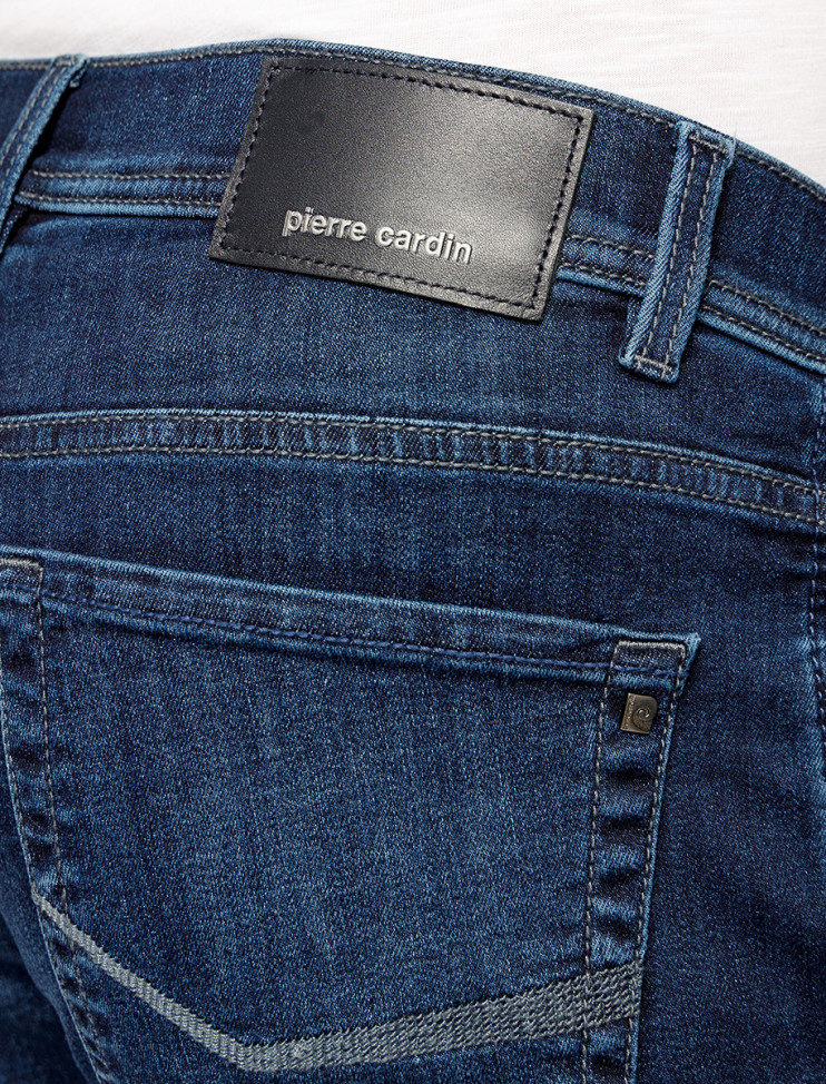 Мужские джинсы 5 карманов PIERRE CARDIN C7 34510.8054/6816 13 990 руб.  13 990 руб.