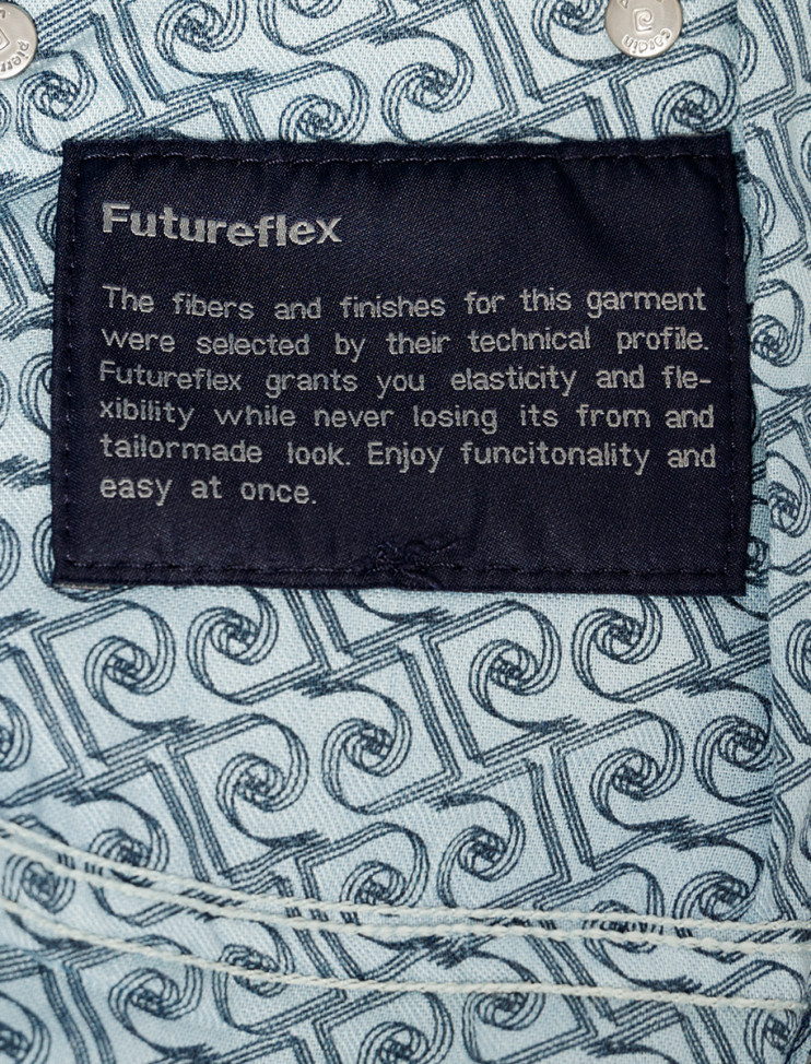 Мужские джинсы 5 карманов PIERRE CARDIN C7 34510.8054/6816 13 990 руб.  13 990 руб.