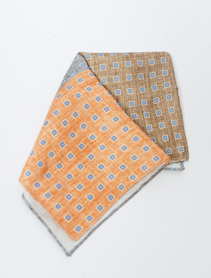 Мужской платок Pierre Cardin 05010/000/07078/9015 1 287 руб.  1 287 руб. 