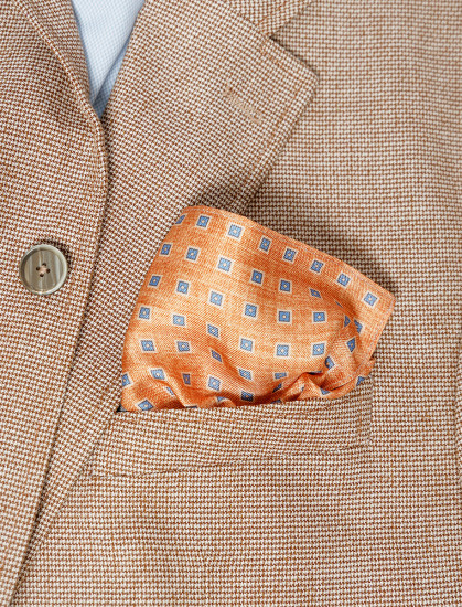 Мужской платок Pierre Cardin 05010/000/07078/9015