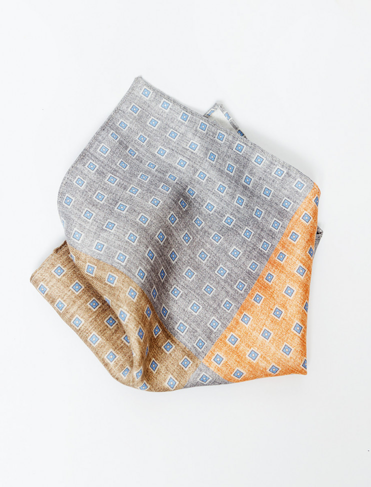 Мужской платок Pierre Cardin 05010/000/07078/9015 1 287 руб.  1 287 руб. 