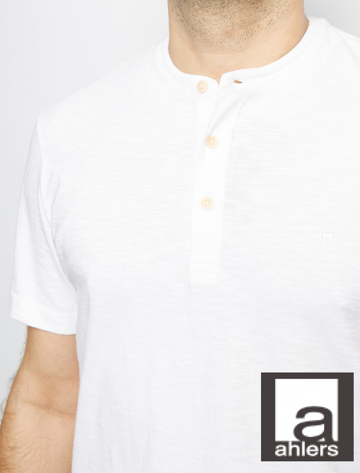 Мужское поло короткий рукав PIERRE CARDIN C5 21656.2136/1010 3 490 руб. 3 490 руб.