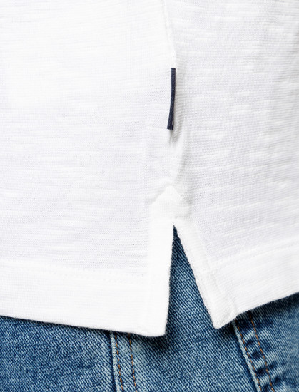 Мужское поло короткий рукав PIERRE CARDIN C5 21656.2136/1010