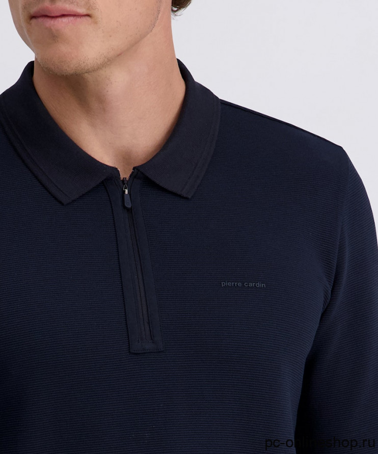 Мужское поло длинный рукав Pierre Cardin C5 30775.3072/6325 8 243 руб. 8 243 руб.