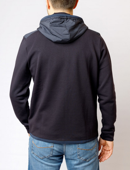 Мужская толстовка PIERRE CARDIN C5 40176.4011/6000